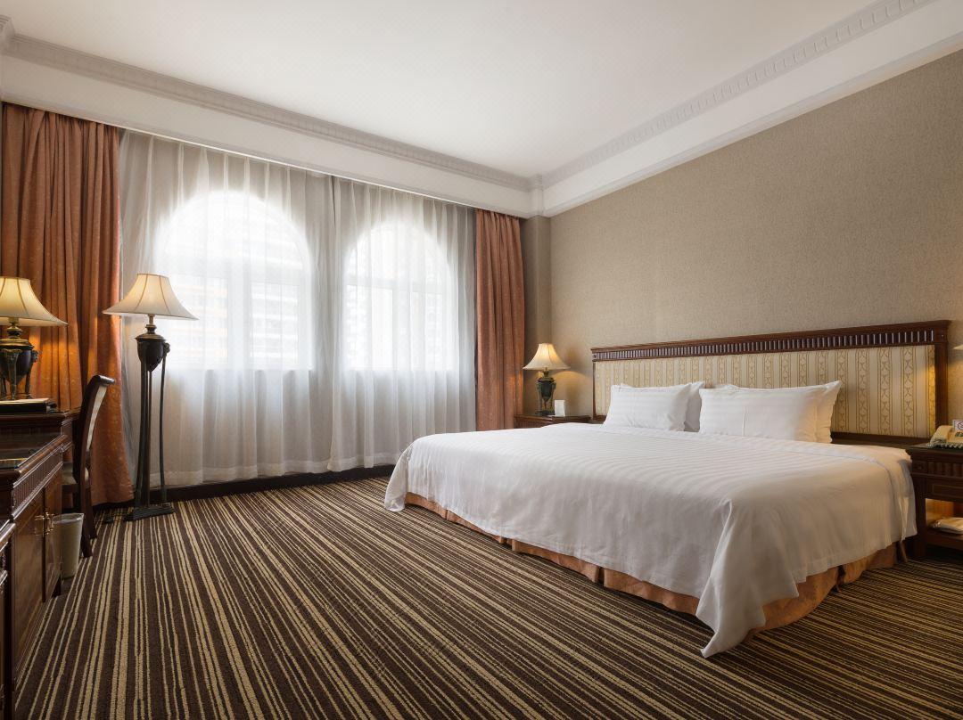 Grand Palace Hotel - Grand Hotel Management Group Guangzhou Exterior photo